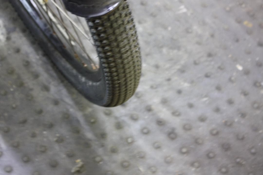 NORTH  26インチ 450mm シマノ6速 ビーチクルーザー