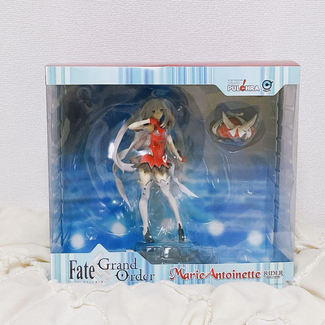 プルクラ FGO マリー・アントワネット フィギュア