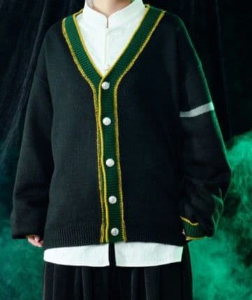 WIND BREAKER ウィンブレ カーディガン 桜遥 蘇枋隼飛 楡井秋彦 L