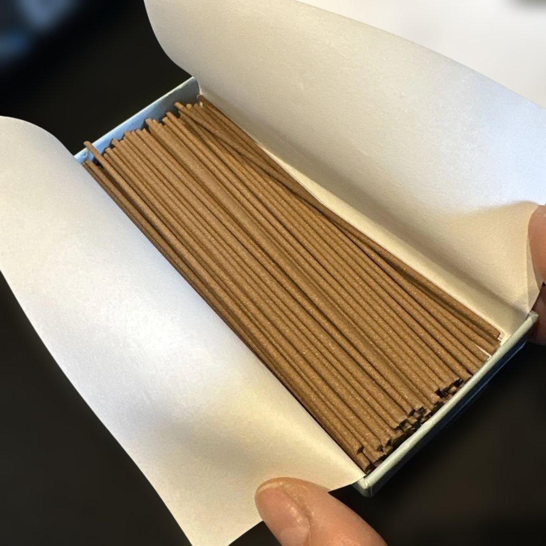 Astier De Villatte アスティエドヴィラットインセンスDEITH