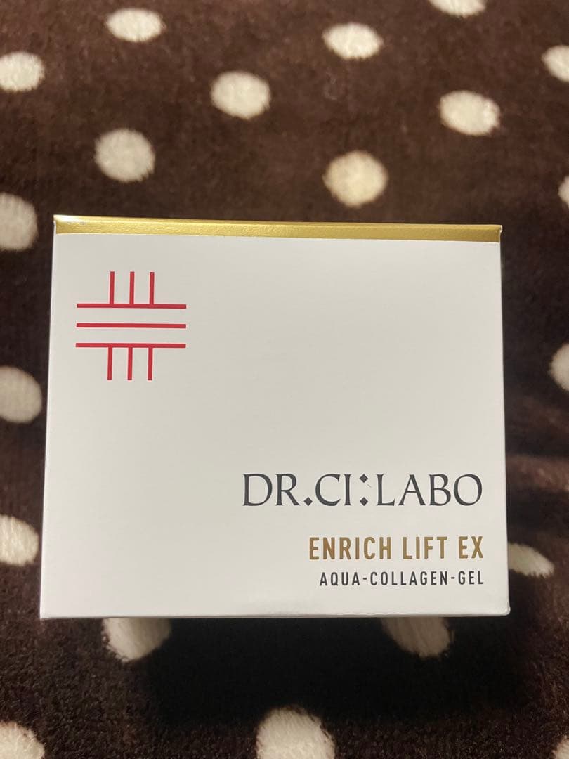 Dr.シーラボ ACG エンリッチ リフト EX 200g