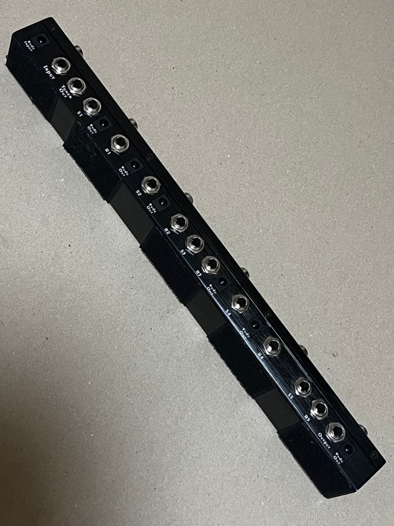 ギター One Control Iguana Tail Loop 2