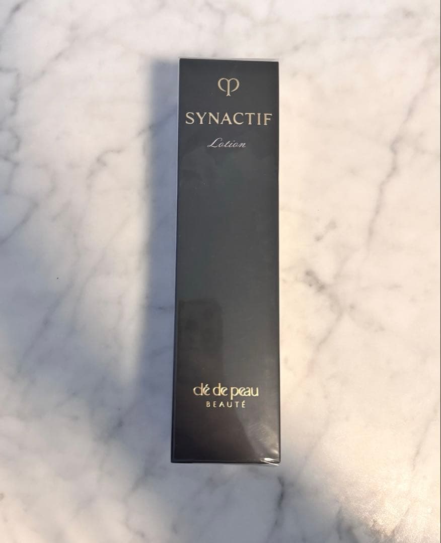 新品未開封　シナクティフ　資生堂　ローションイドラタントn 保湿液