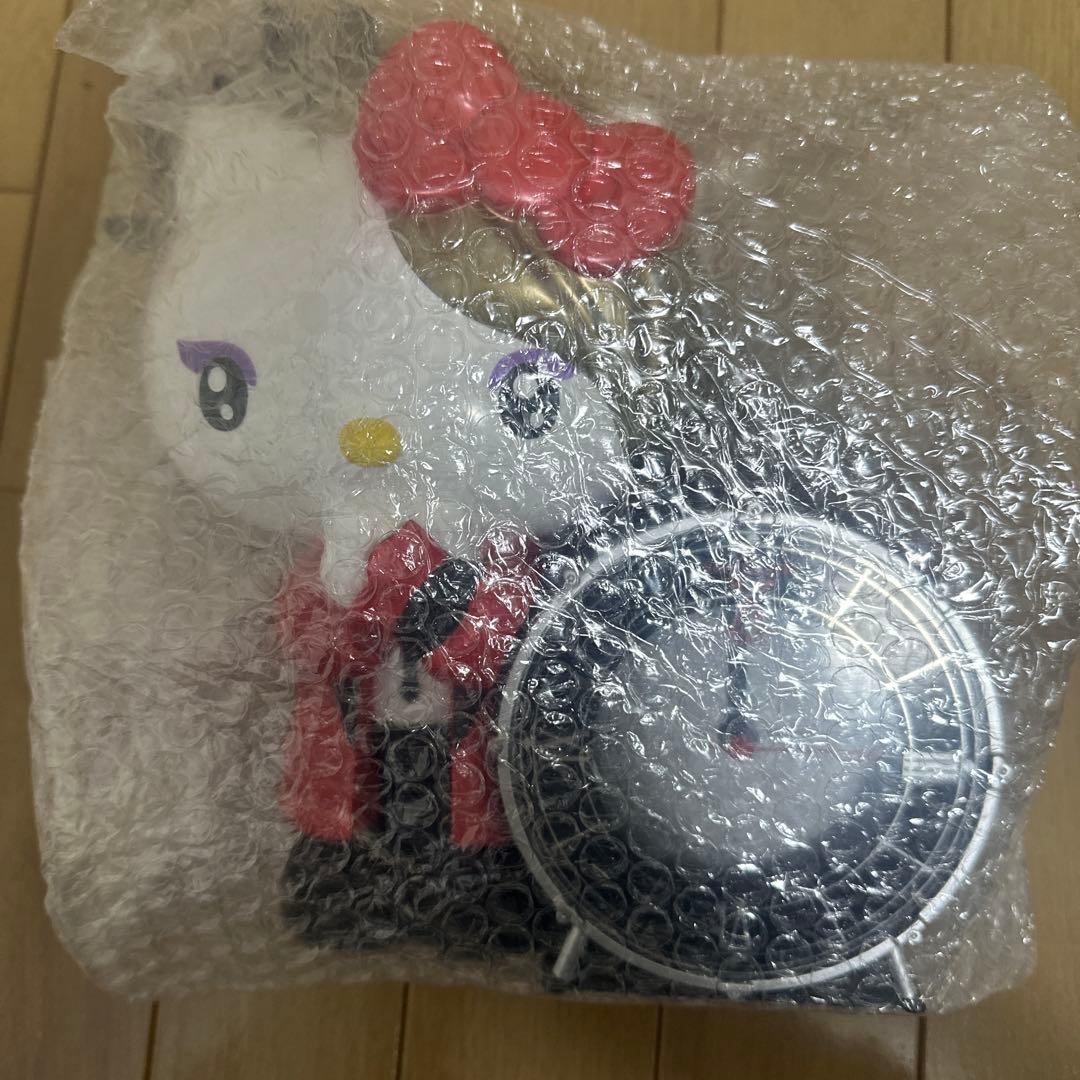 YOSHIKI 目覚まし時計★限定品★