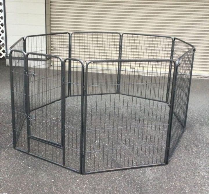 ペットサークル　高さ80cm 8枚