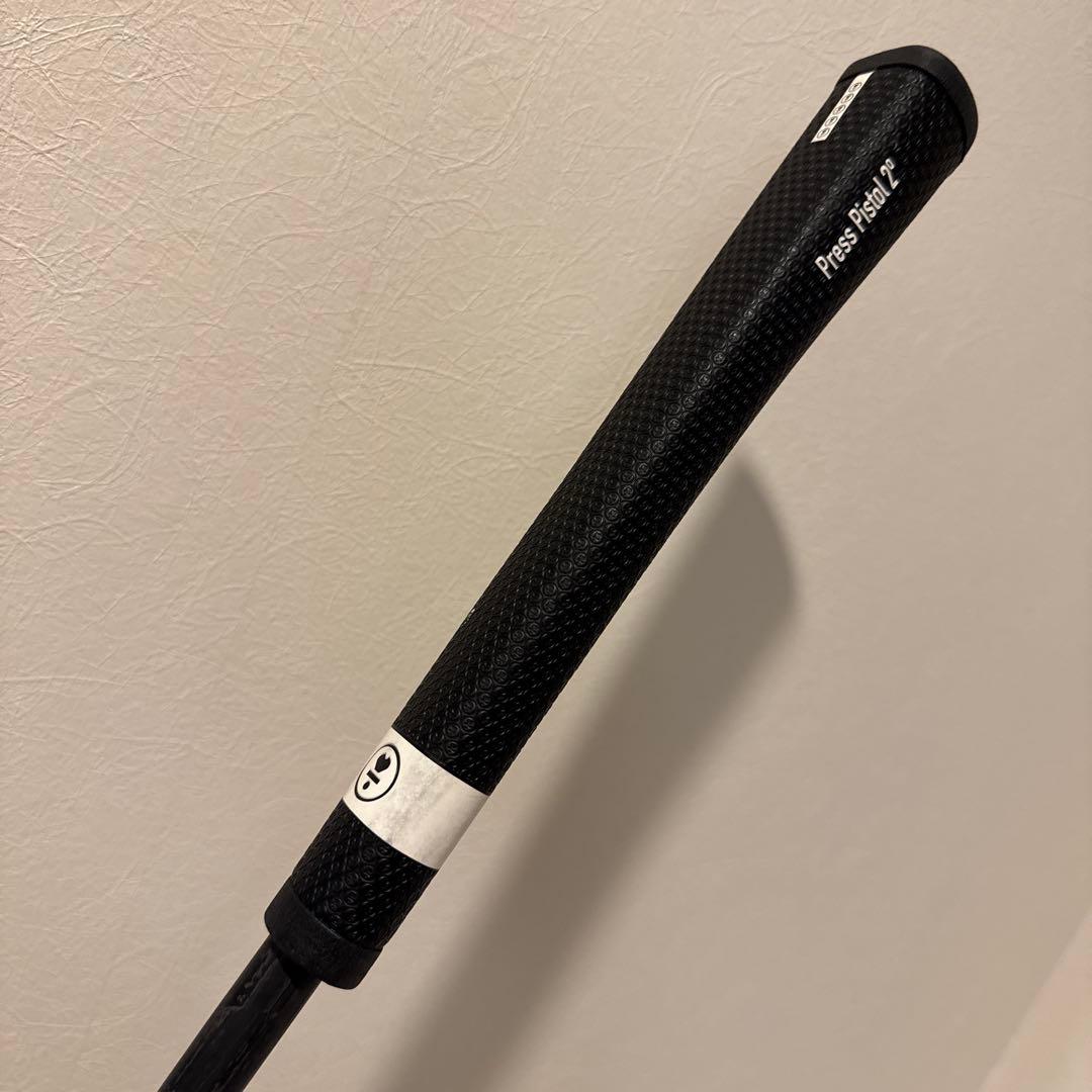 ラブゴルフ　DF3 TPTシャフト　カスタム　33インチ