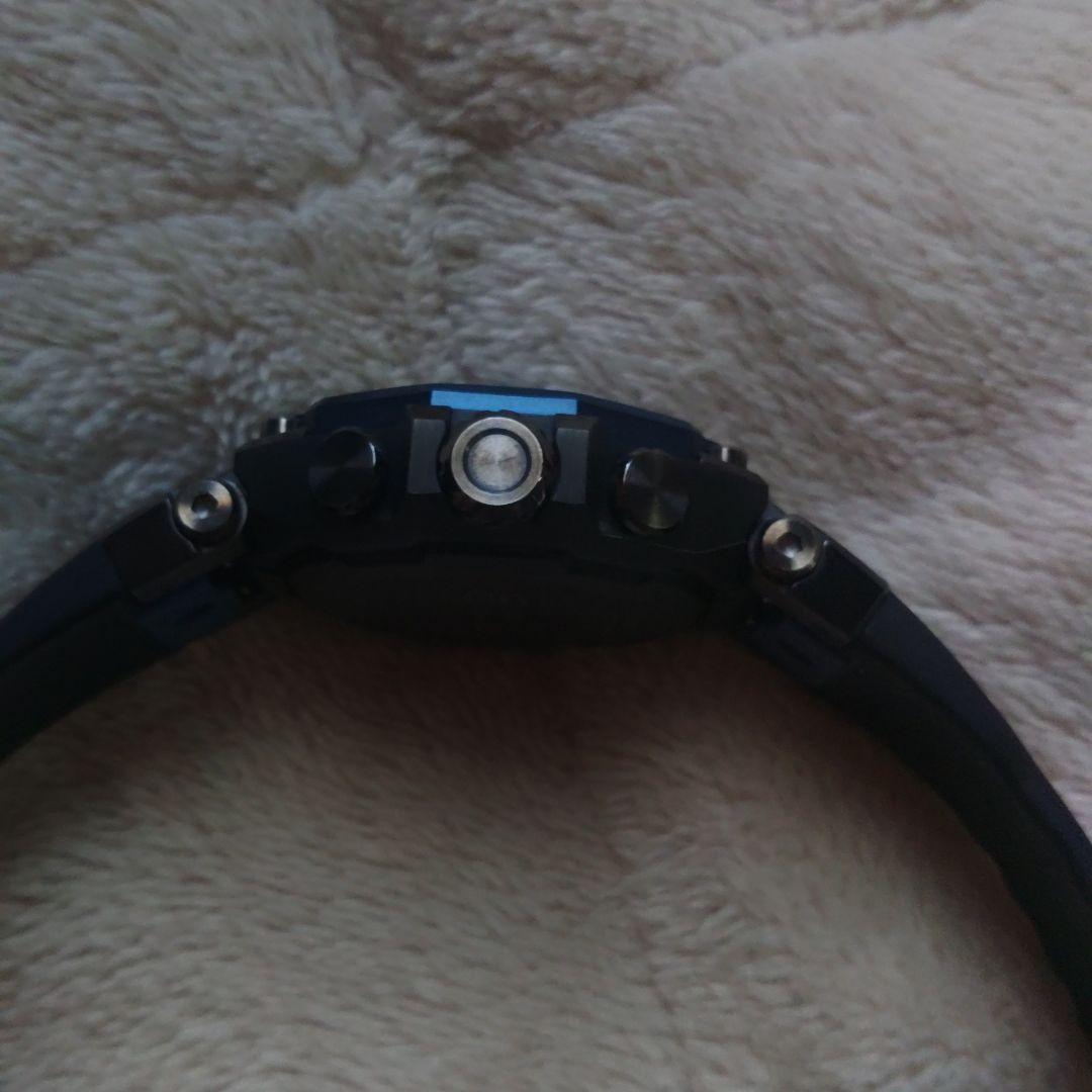 し*ー様 G-SHOCK MTG-B2000B-1A2JF