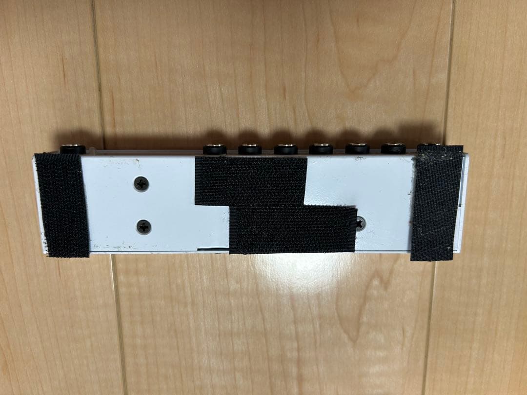 【箱付き】BOSS OS-2 、CAJ AC/DC Station IV