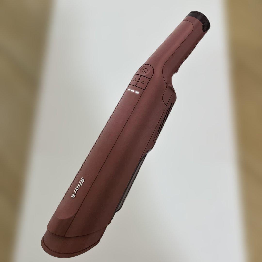 Shark EVOPOWER DX 充電式ハンディクリーナー