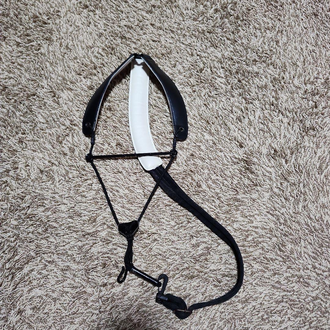 ブレステイキング ストラップ サックス