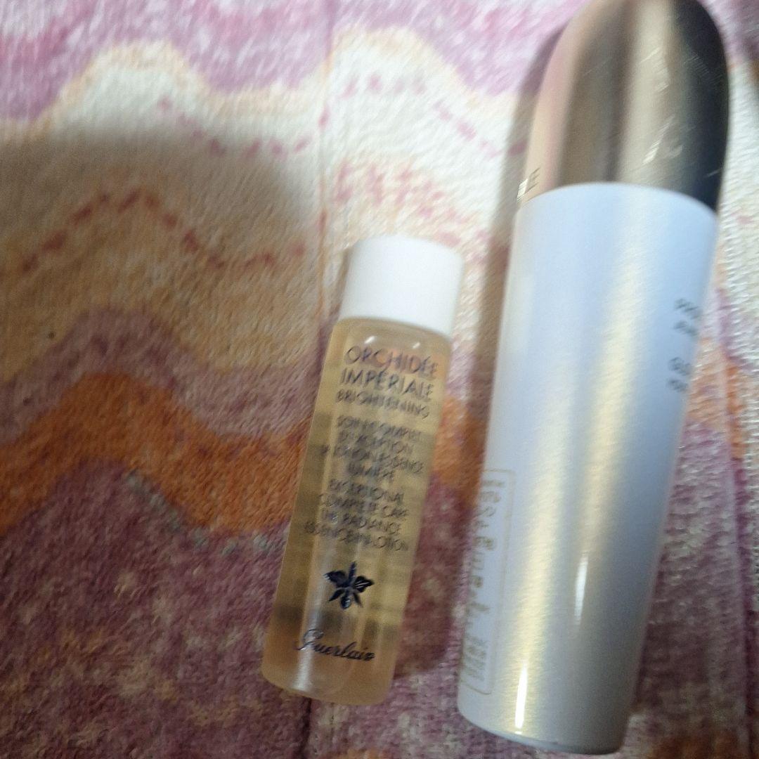 最終値下げ中！オーキデ日焼け止め顔用