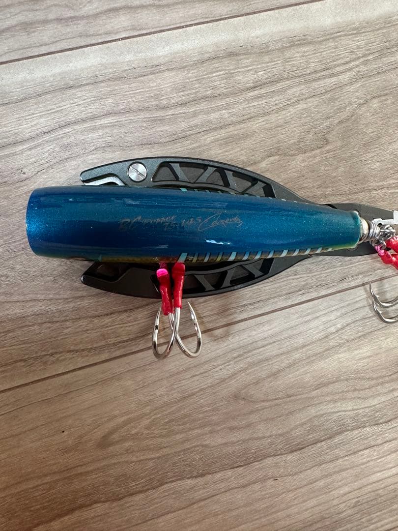 カーペンター BCポッパー 75-145