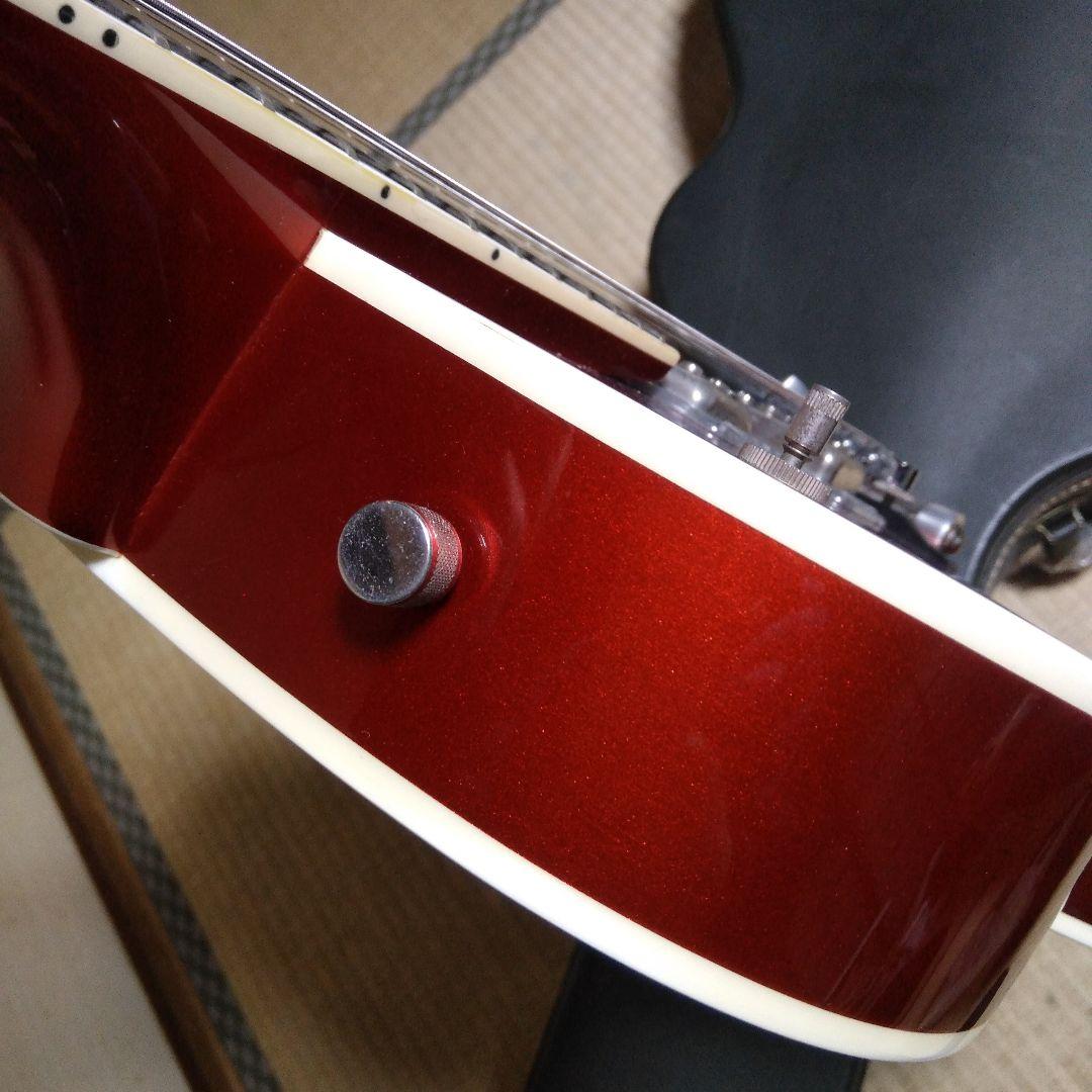 ギター GRETSCH 6120 SHA (BRIAN SETZER Hot Rod)