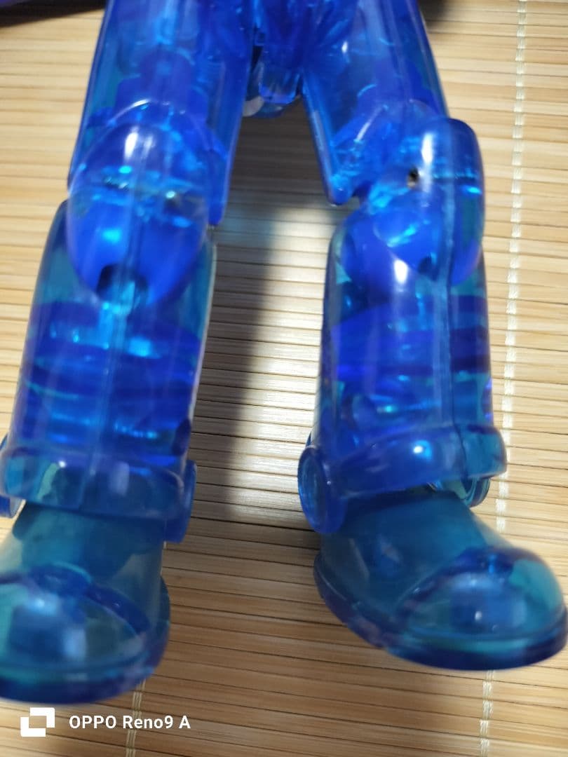 バズ・ライトイヤー フィギュア 約20cm