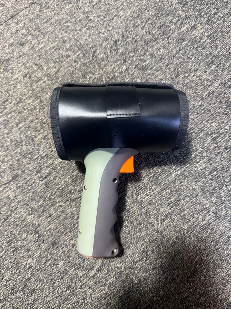 【美品】 ブッシュネル スピードガン Bushnell スピードスターV