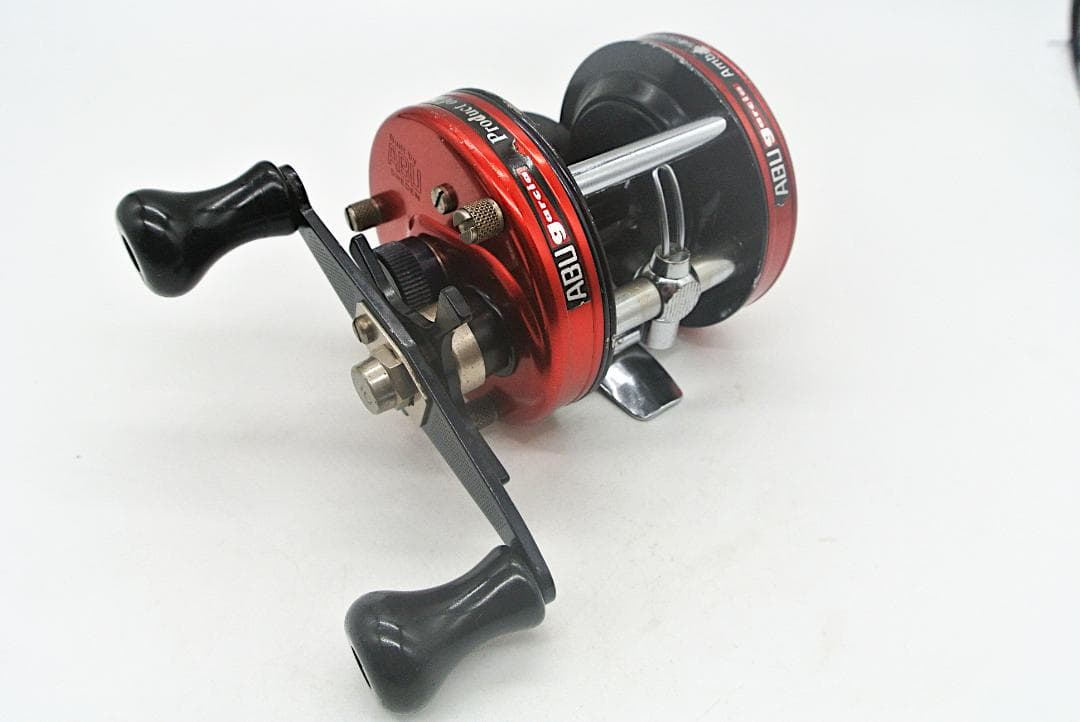 ABU Ambassadeur 5600 AL アブ アンバサダー