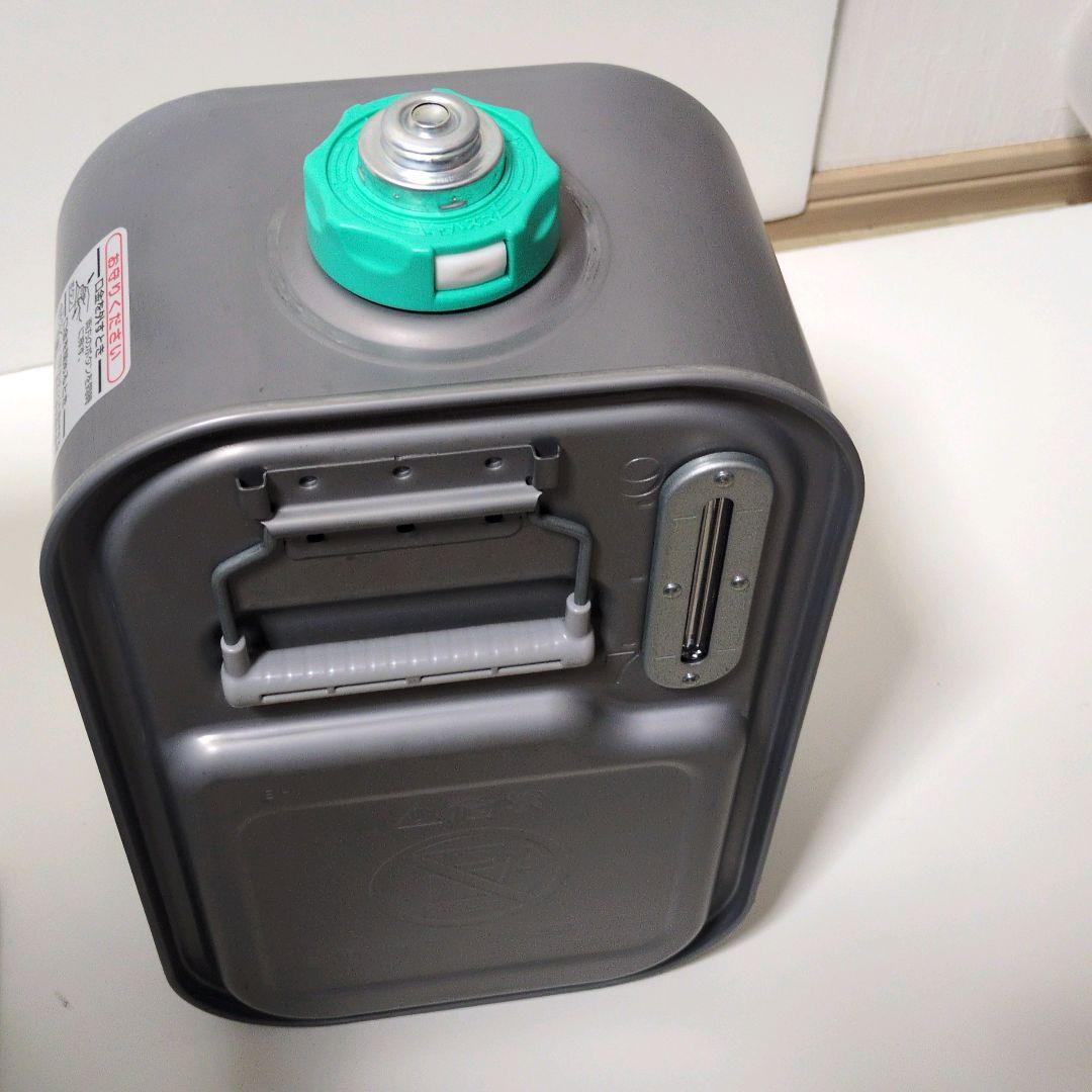 ダイニチ　ブルーヒーター　FW-6717SDX 2017年製