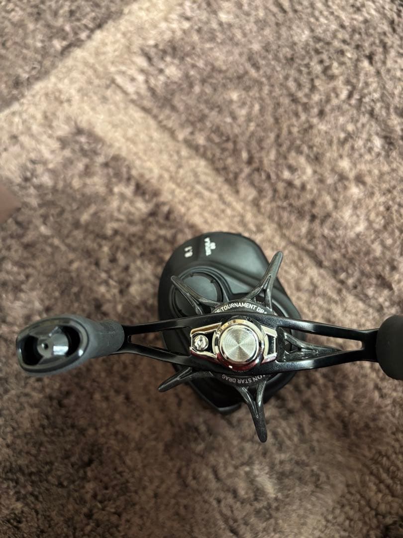 TATULA TW 80XH L 左ハンドル