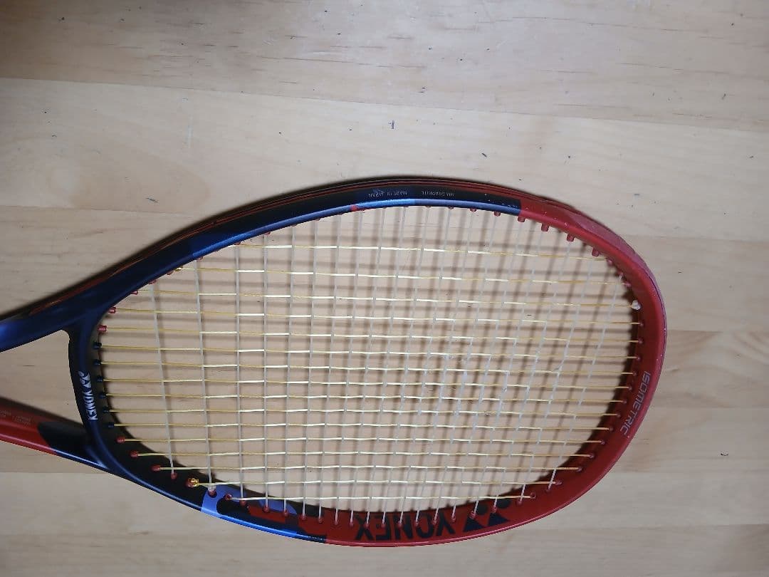 YONEX VCORE 2023年モデル 100 G2 2本セット