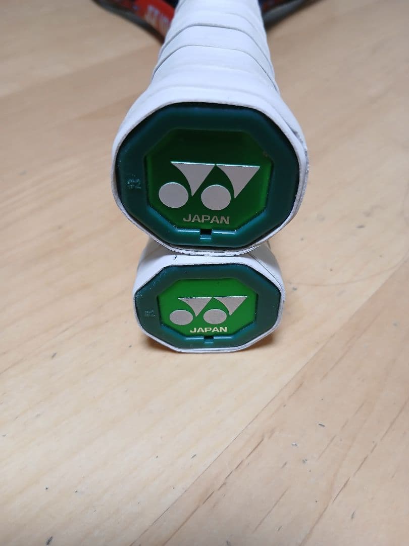 YONEX VCORE 2023年モデル 100 G2 2本セット