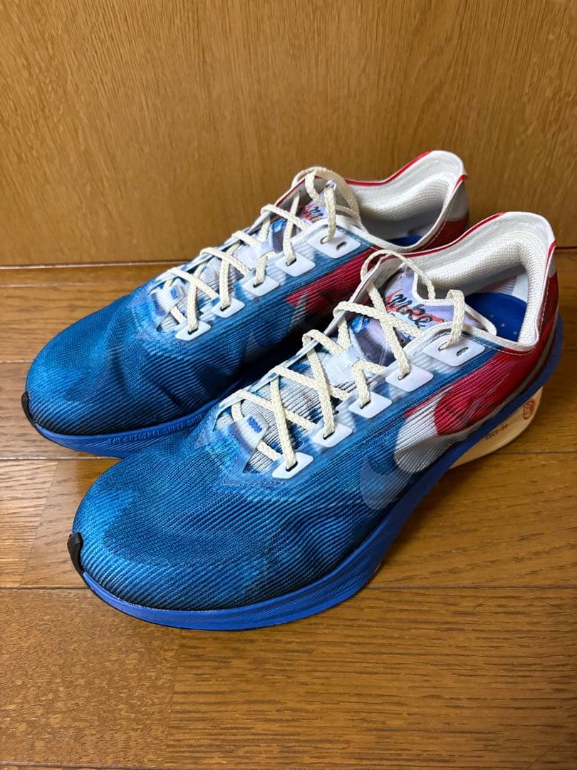NIKE ヴェイパーフライ4 Nike vapor fly 4 ランニング