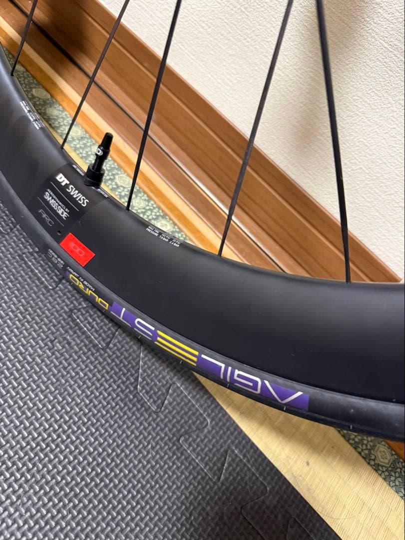 パーツ DTSWISS ARC1100 dicut DB 50