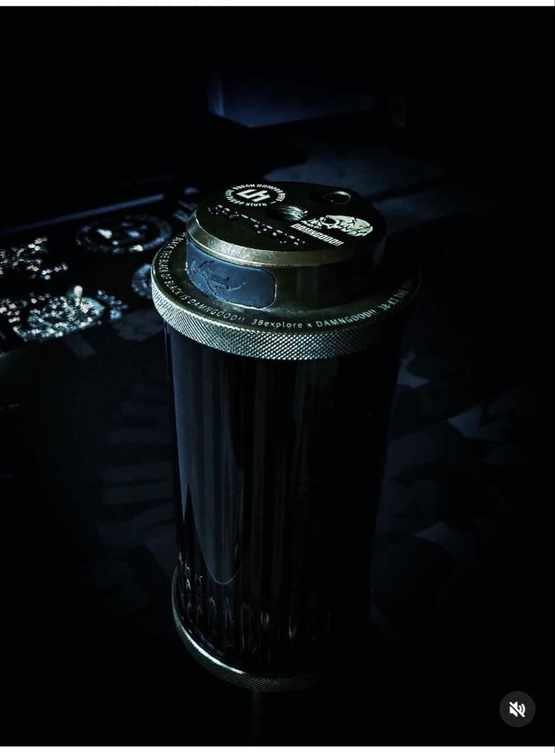 ダムグッド レイリー　38灯 THE KURO RICH