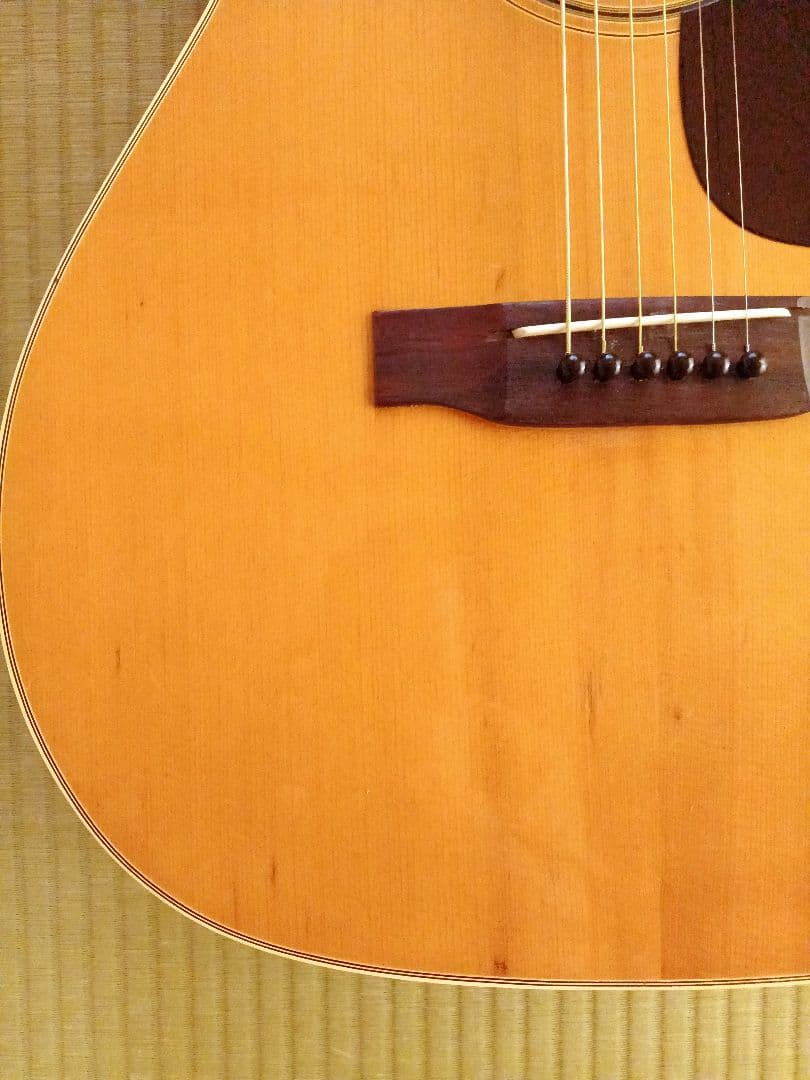 【送料込】famous　木曽鈴木　70年代　良い音　整備済