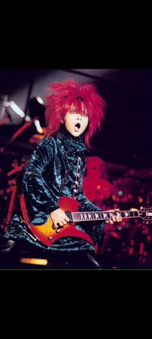 値下げ中hideモデルギターBurny MG-130S MG-145S