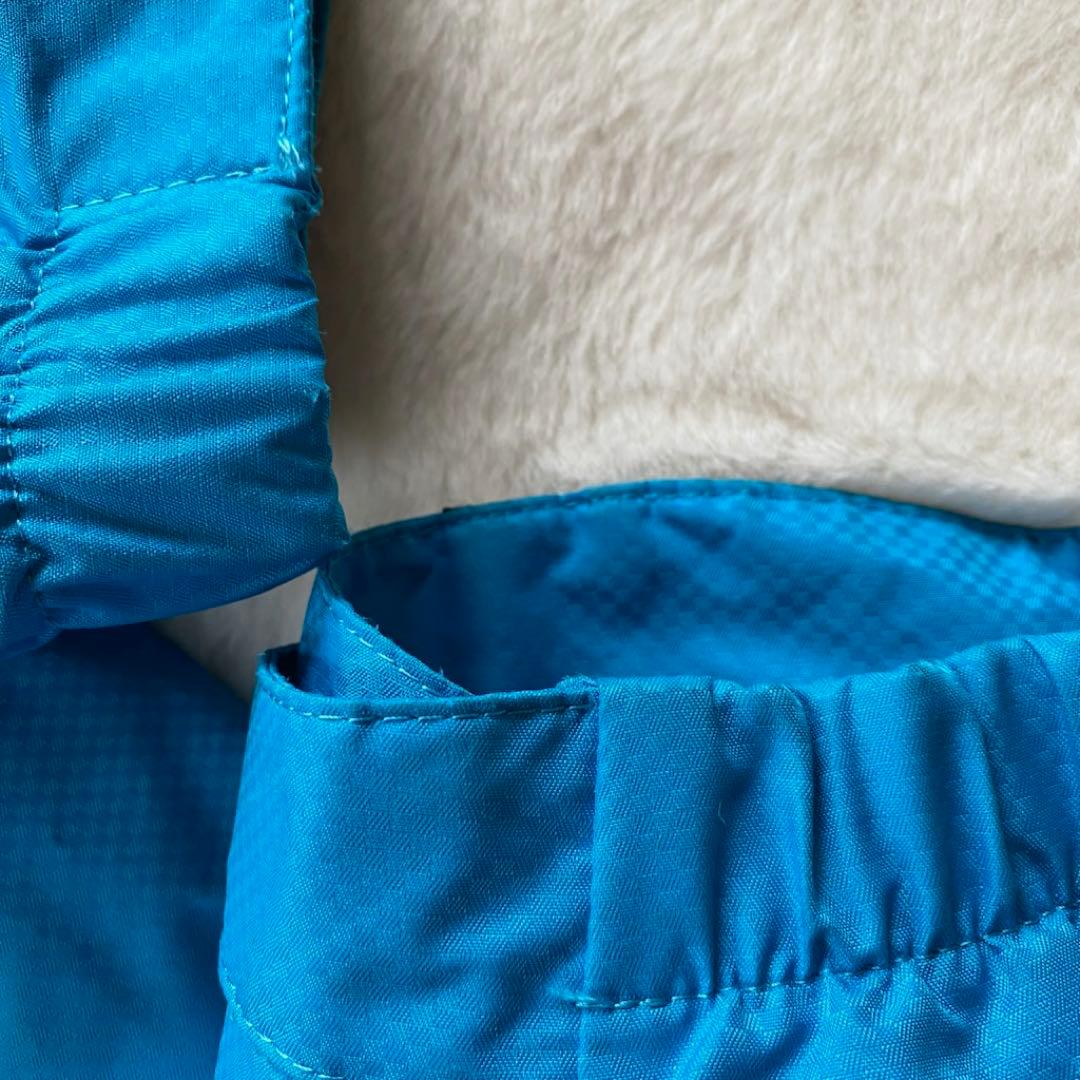 GOLD WIN スキーウェア　セットアップ　上下　ジャケット　パンツ　XL