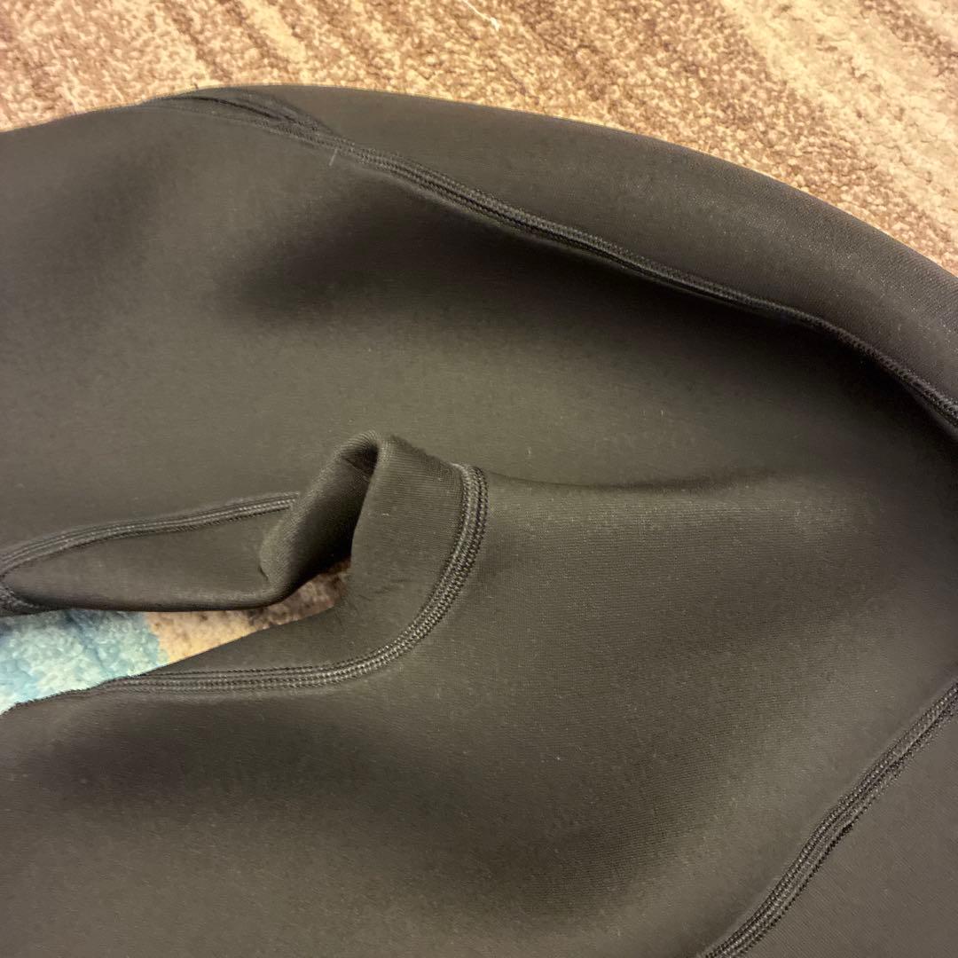 リップカールウエットスーツ　レディース