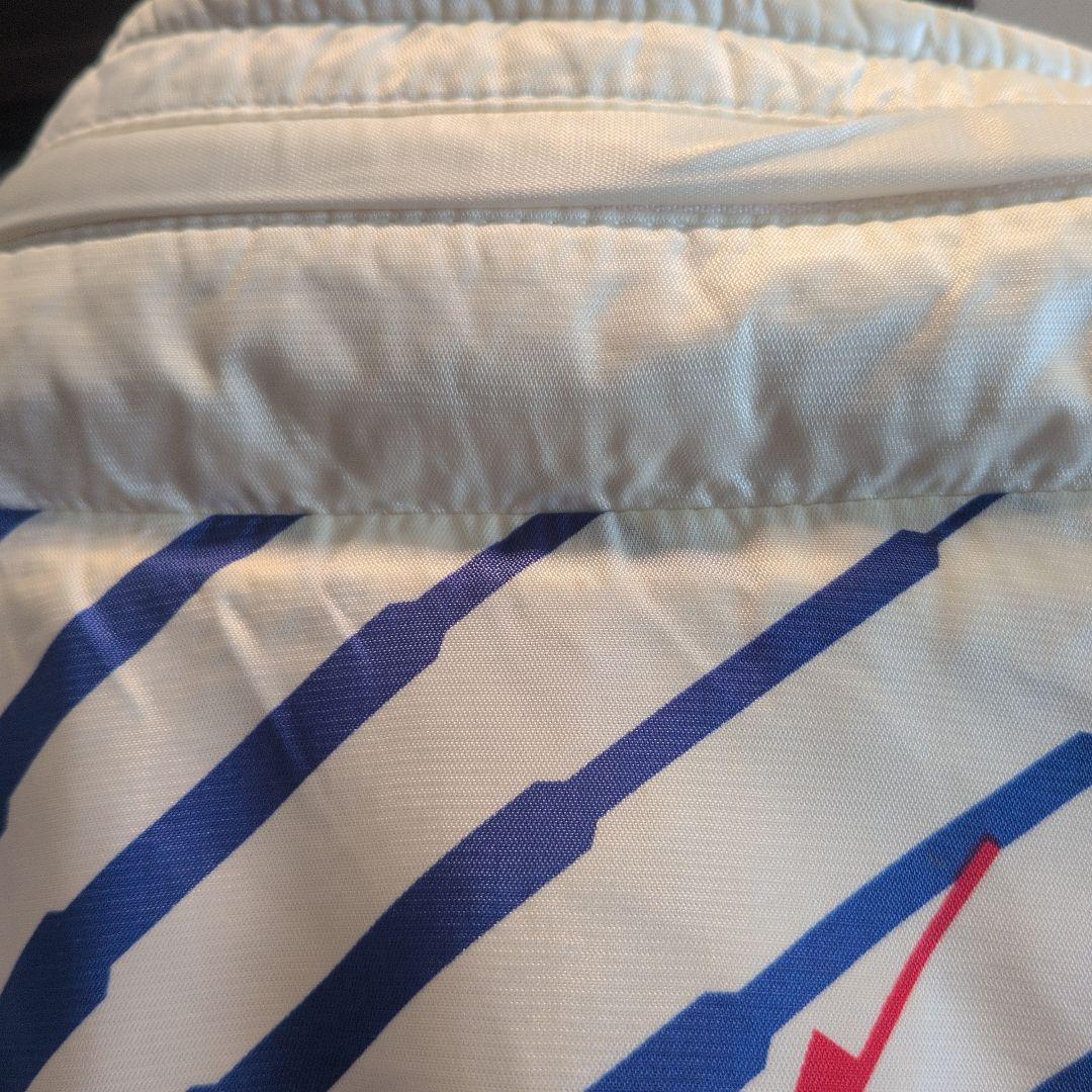 アディダス 日本代表 ウィンドブレーカー ドーハモデル