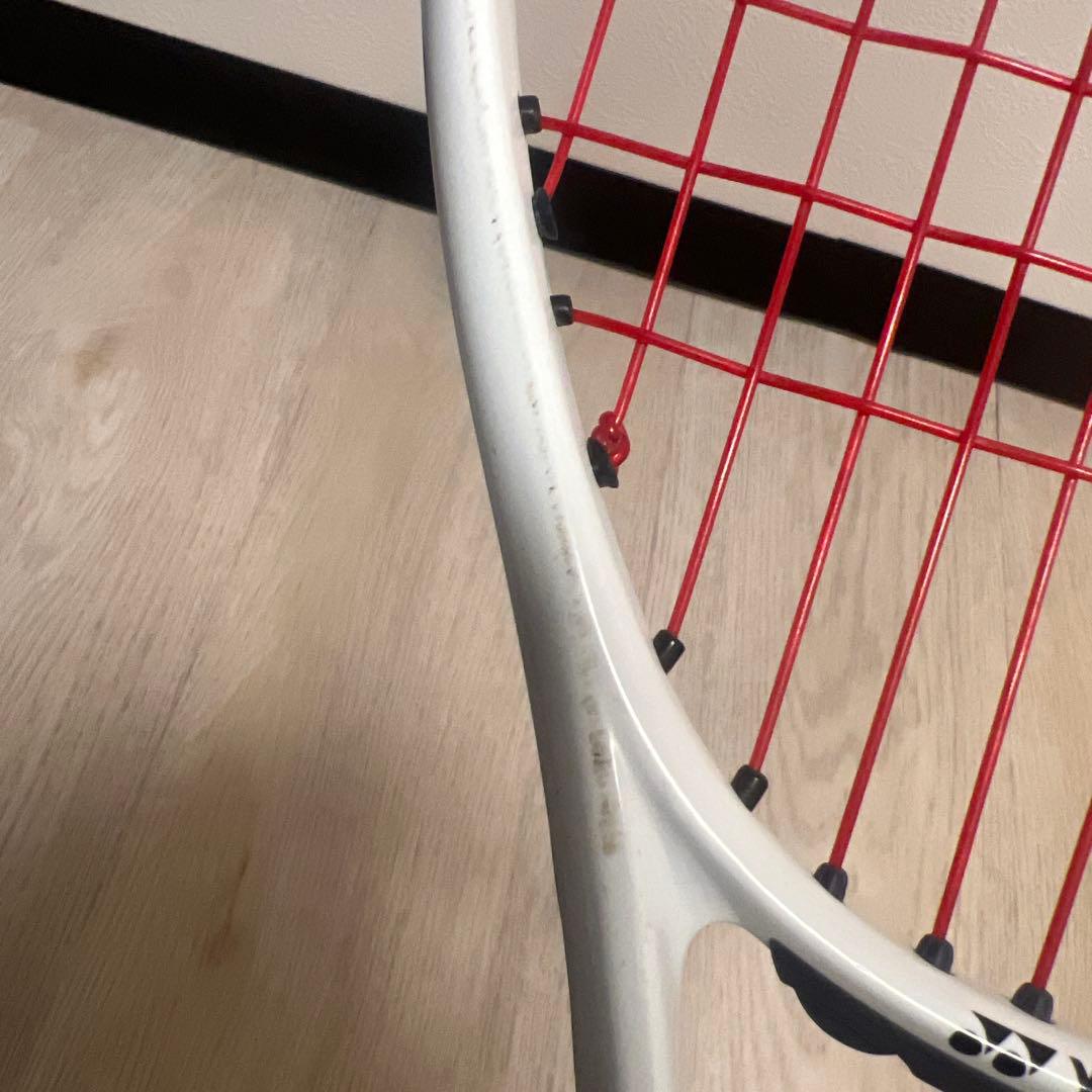 YONEX テニスラケット ボルトレイジ7s ステア
