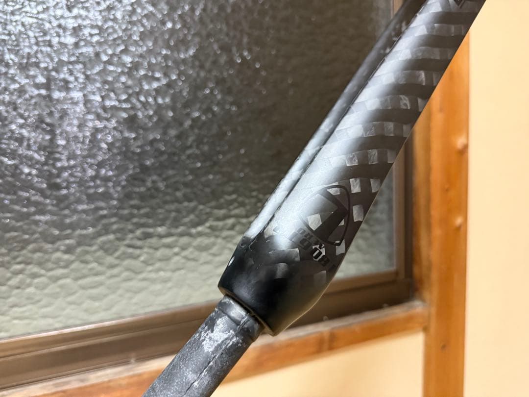 新品　LEADER I806 AERO FULL CARBON FORK