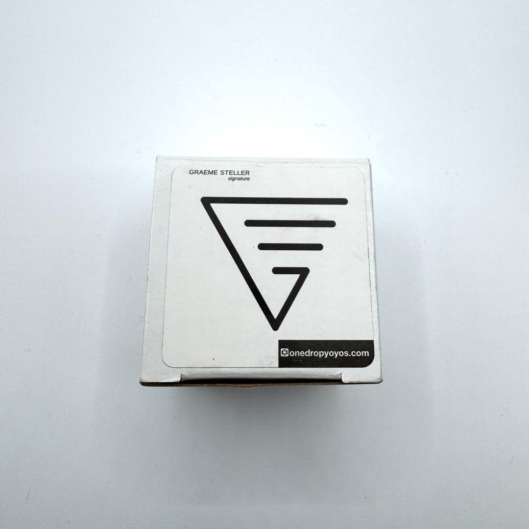 One Drop YoYos Gradient（3）