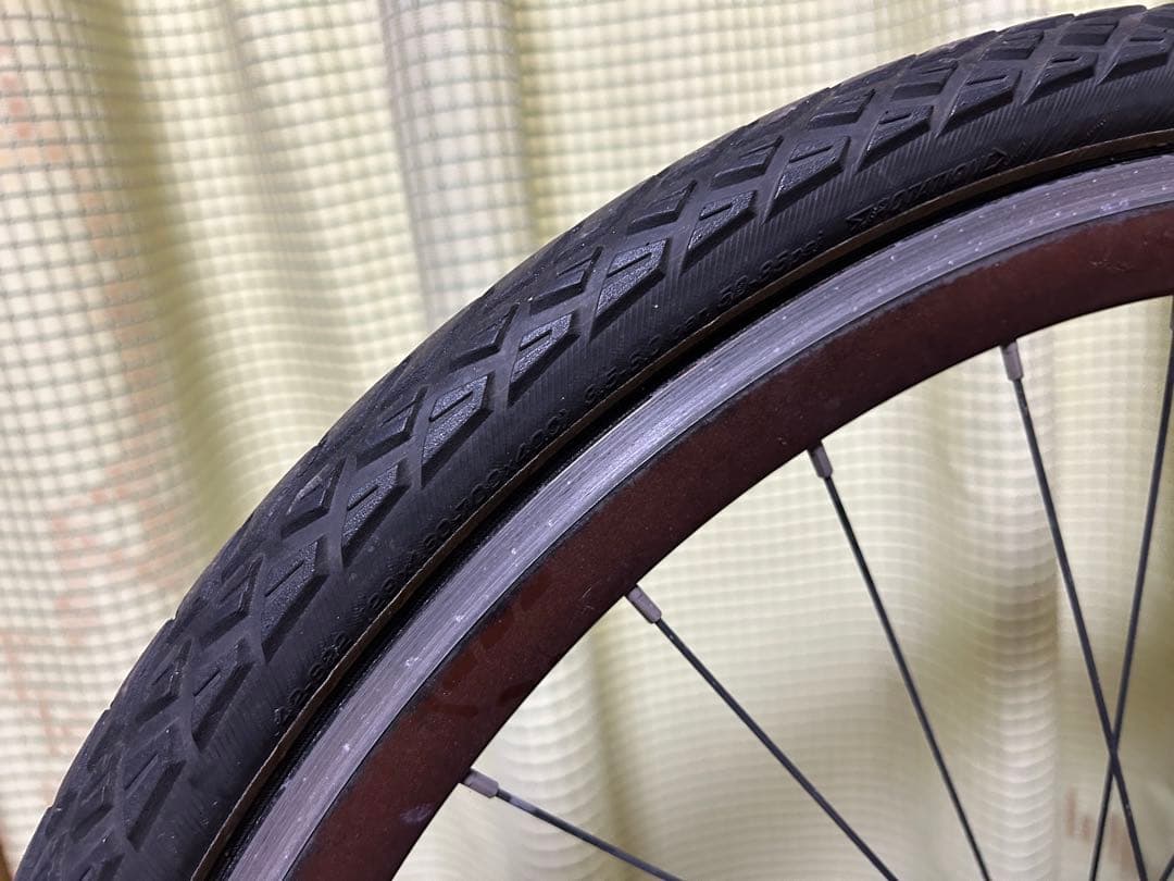 自転車本体 LOUIS GARNEAU LGS-CS5