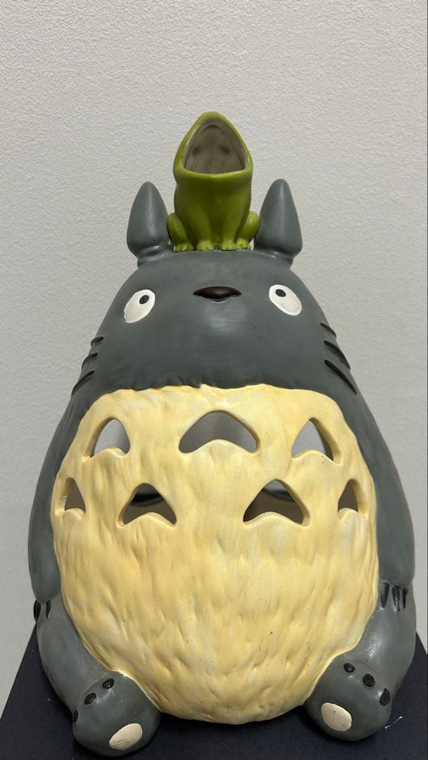 となりのトトロ/蚊取り線香/美品