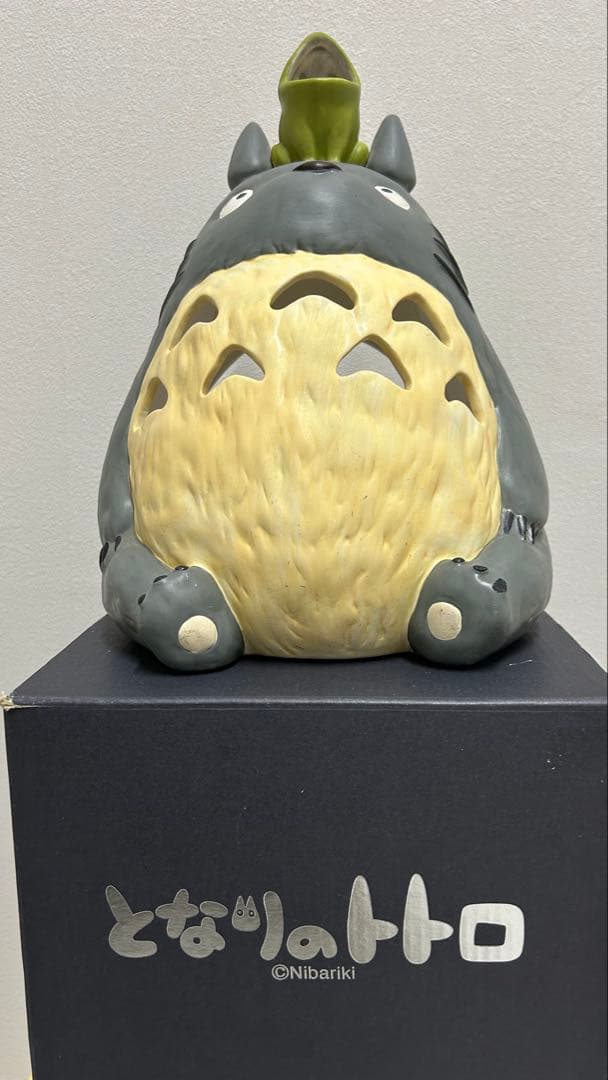 となりのトトロ/蚊取り線香/美品