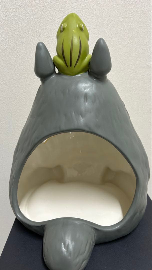 となりのトトロ/蚊取り線香/美品