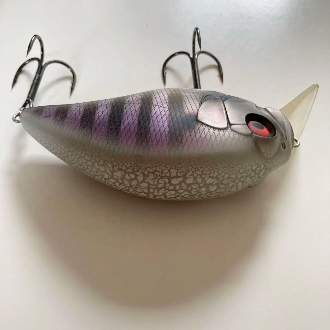 【希少】メガバス　グレネード　マグナムクランク　95mm　クランク