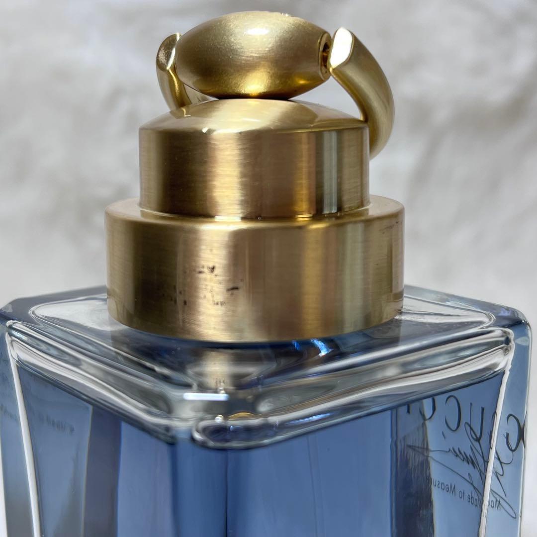 正規品　GUCCI メイド・トゥ・メジャー　EDT90ml