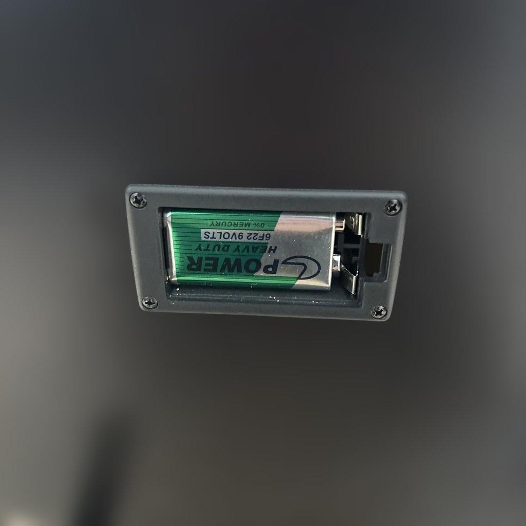 希少✨SCHECTER OL-FL Satin Surf Green ケース付