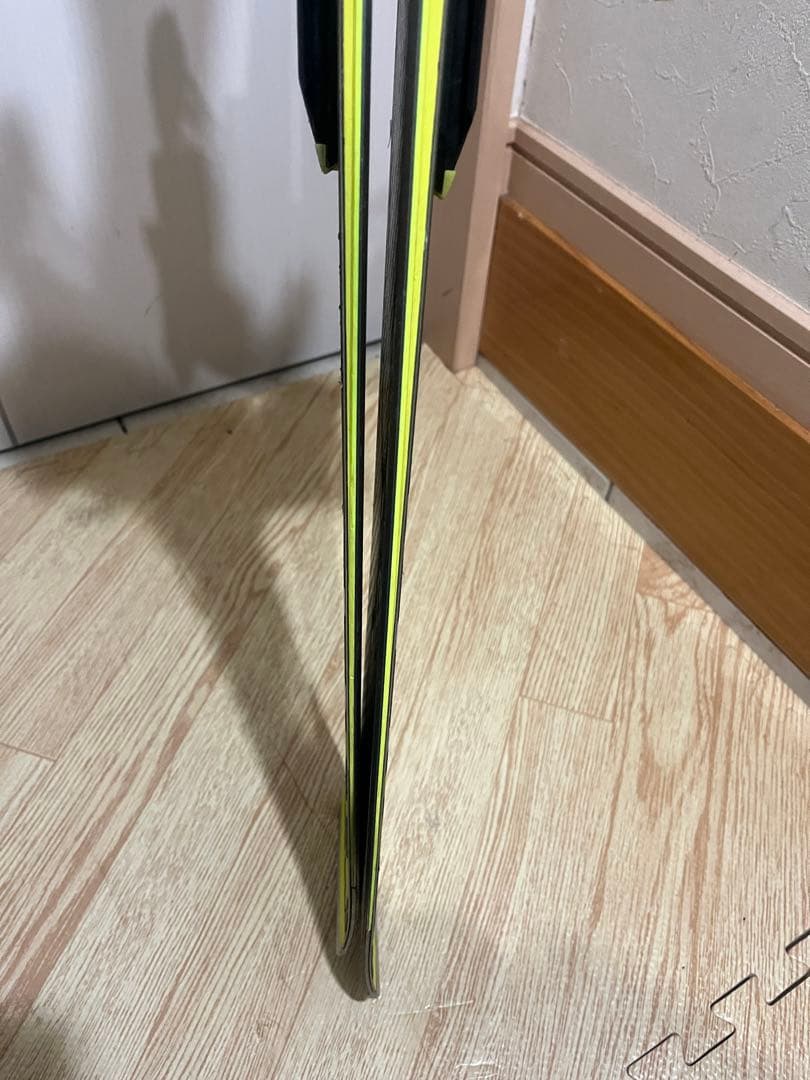 最終値下げ！HEAD WORLDCUP REBELS I.SLR 160cm
