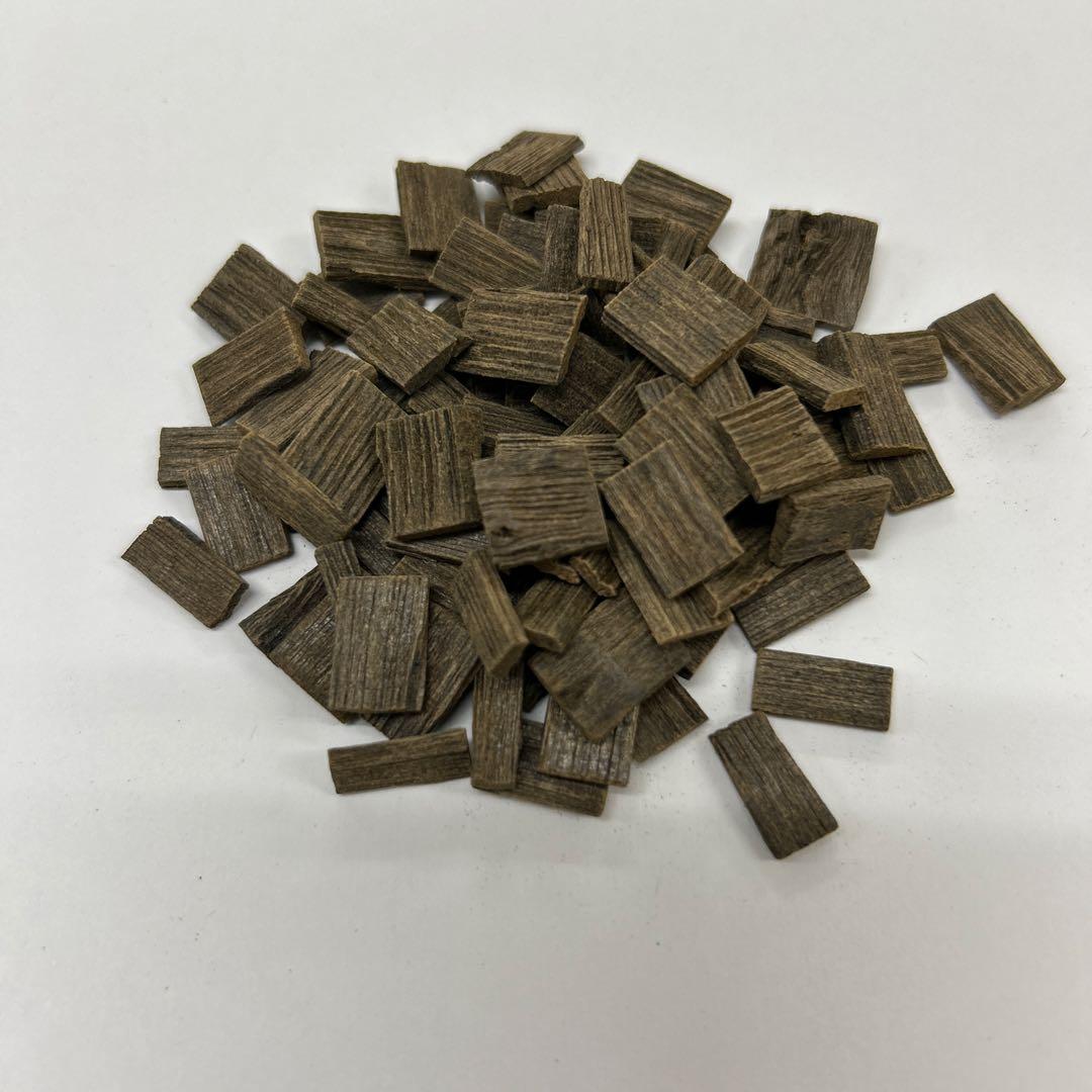 沈水タニ沈香　割15.2g