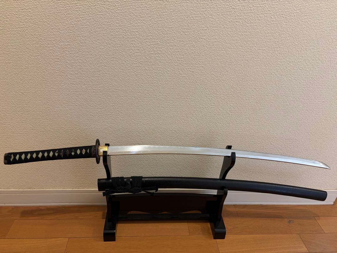 高級模造刀 龍蕾銘 美術刀