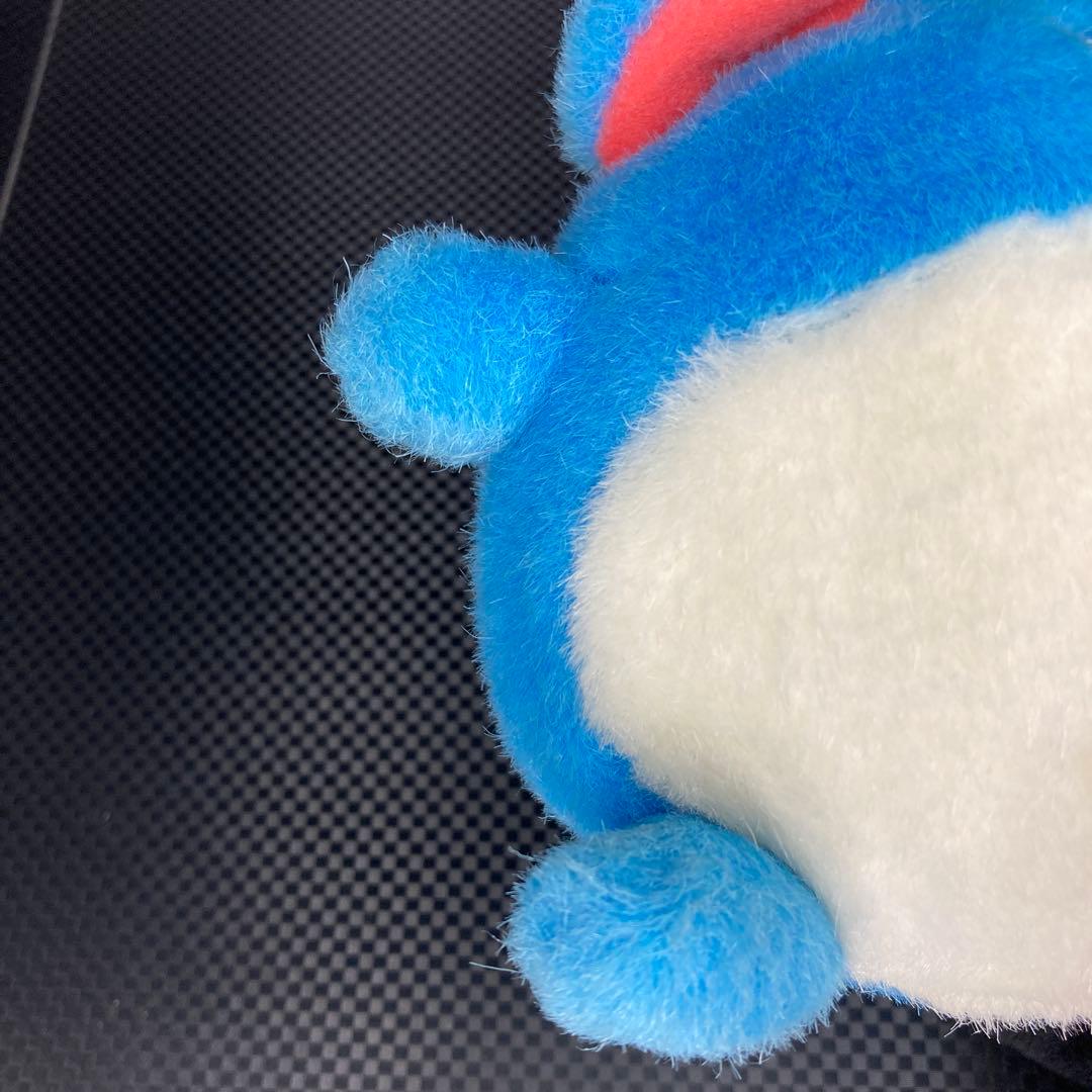 ポケモン　ぬいぐるみ　マリル　TOMY