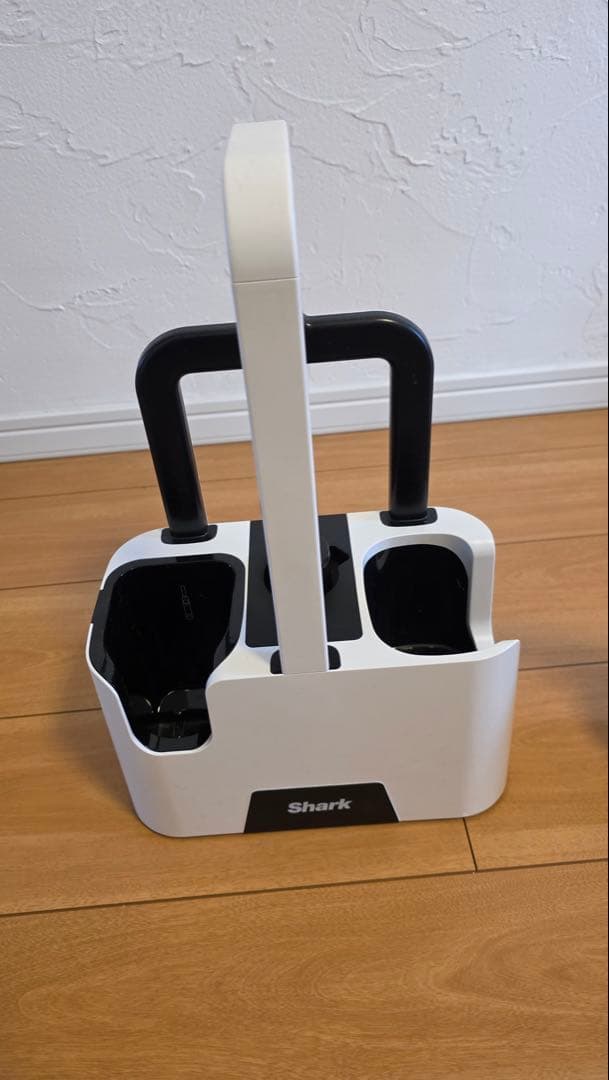 Shark ステインフォース シミ取りクリーナー