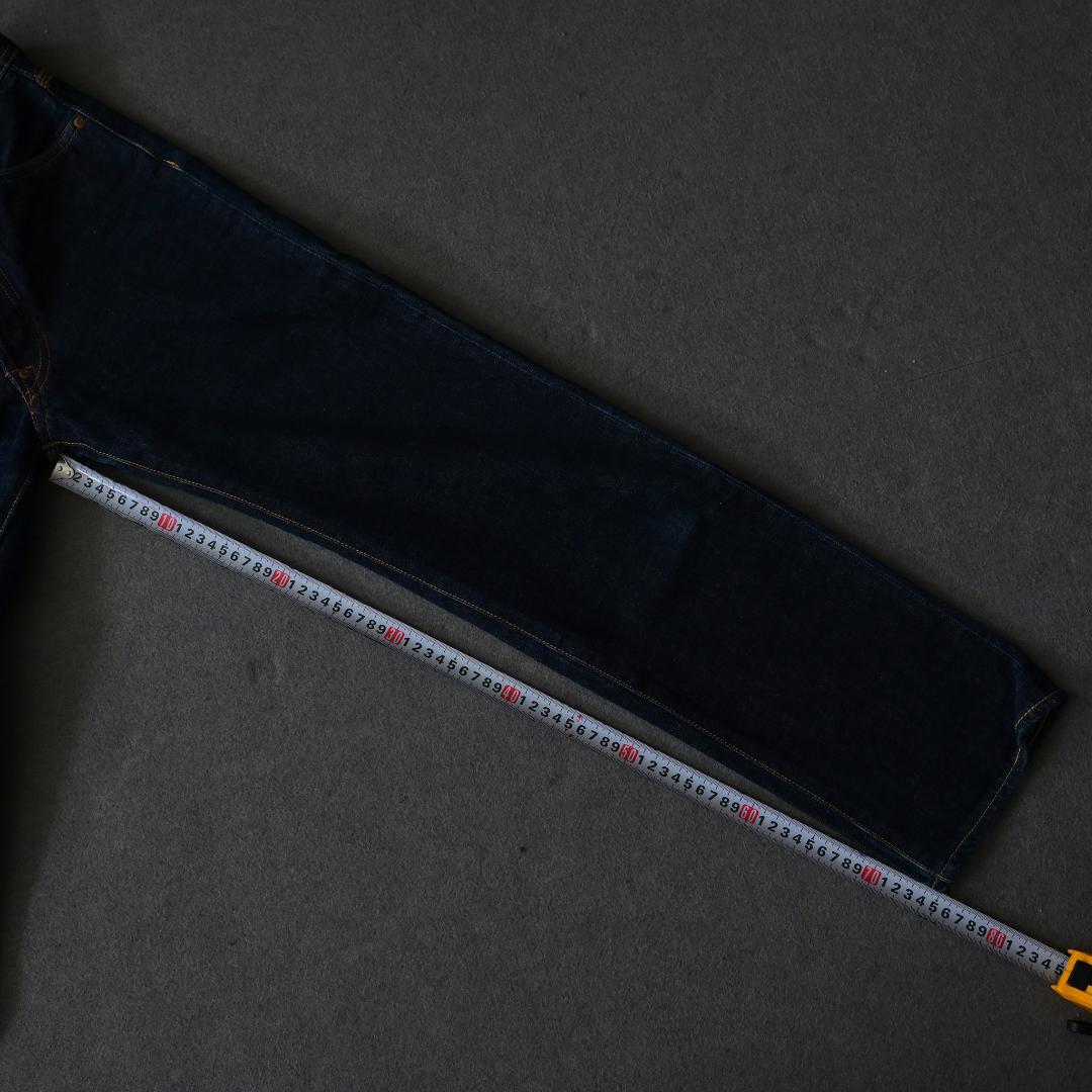 【希少デザイン】エヴィス Lee COWBOY 2111 EVISU