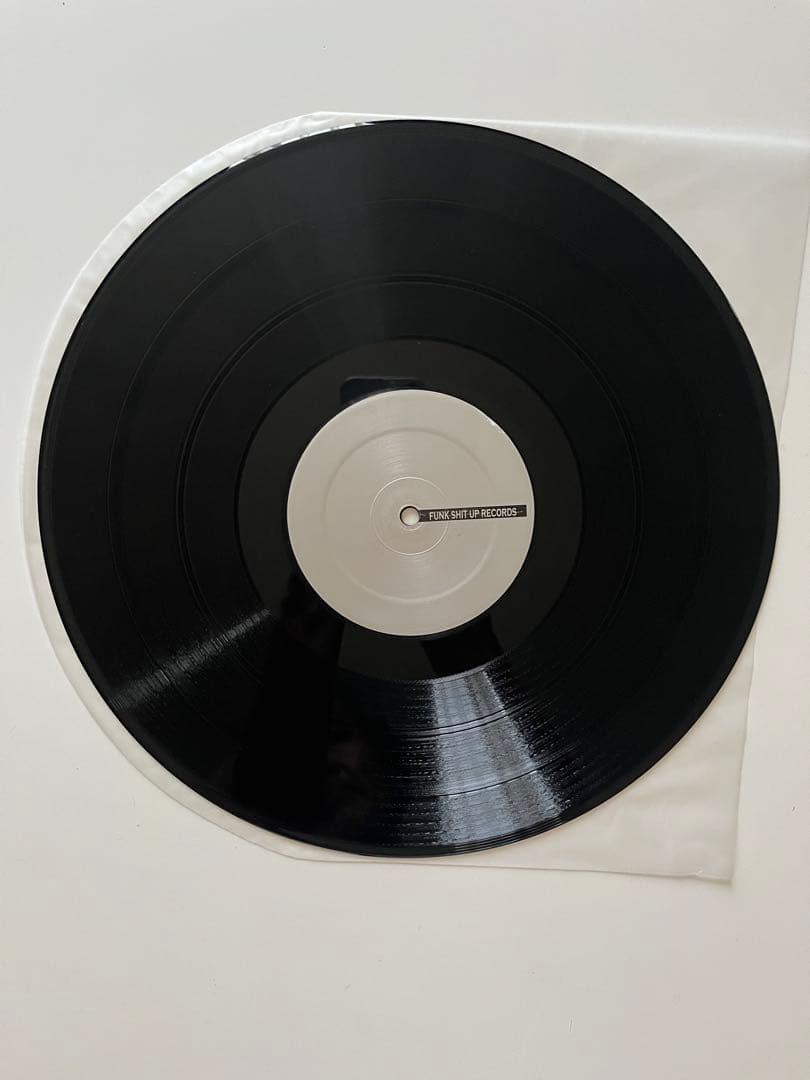 【半数は美品】12インチ バトブレ6枚まとめ売り