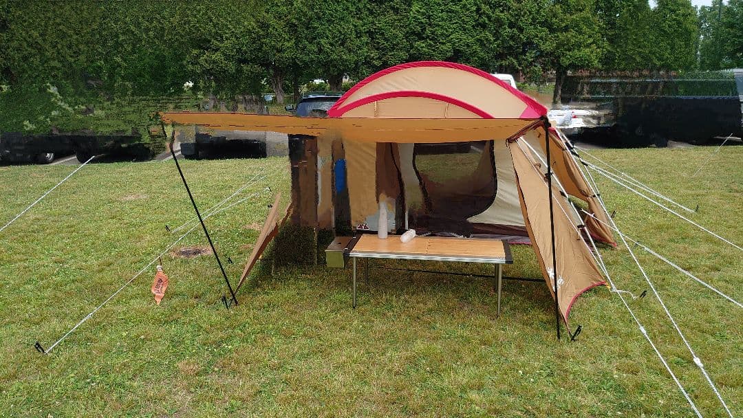  peak Vault ヴォールト ※使用回数２回のみ